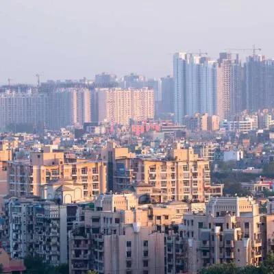 Delhi-NCR Records Highest 24% Rise in Housing Prices