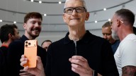 Apple removes ICE tracking app ICEBlock after Trump admin pressure