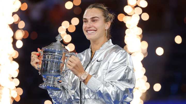 Aryna Sabalenka Breaks Silence on Hate Comments After Iga Swiatek’s Outcry: 'Such Terrible Things'