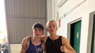 Hugo León y Dani Canal se meten en el Campeonato de España