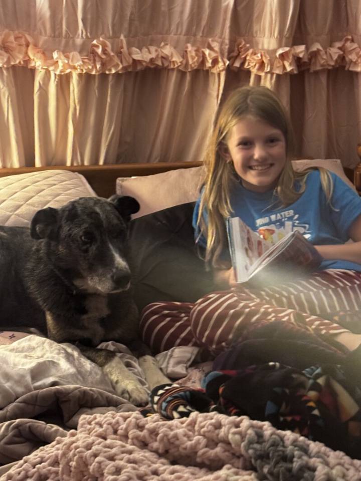 Veeder: What’s better than this life right now?