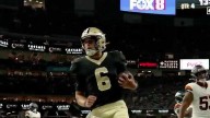 Former Louisville QB Tyler Shough to make his first NFL start with Saints