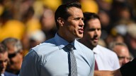 Brady Quinn to broadcast Colts-Raiders after Mark Sanchez arrest