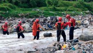 Guatemala registró 358 emergencias por lluvias desde el 29 pasado