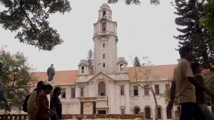 80-hour workweek diktat at IISc Bengaluru sets off fury and revolt