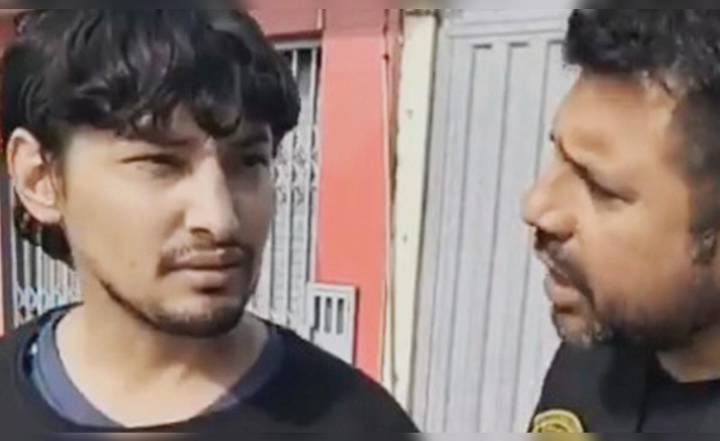 Capturado en Lima argentino buscado por triple asesinato