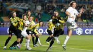 Kairat Almaty y Pafos no se hicieron daño y empataron sin goles