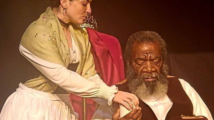 Brunswick Little Theatre stages powerful historical…