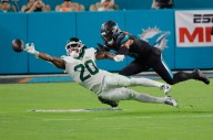 Chris Perkins: Dolphins' lightly regarded cornerbacks doing heavy lifting