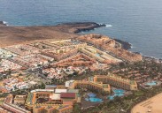 Detenidos dos jóvenes por robos violentos a turistas en Fuerteventura