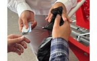 ¡ALERTA! Detecta Policía Municipal “fraude del pañuelo” en la ciudad