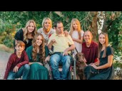 Gilbert family hoping to raise money for accessible van