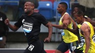 Elmont sprinter gets 18 months in COVID fraud, doping scheme