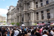 Fun things to do in Philly this weekend