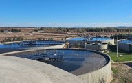 Chihuahua, tercero con más plantas tratadoras de agua
