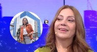 ¡Bomba en la tele! Pati Lorena revela que Gisela Valcárcel tendría planes para volver con todo en Panamericana La exproductora contó en el programa de Magaly Medina que Susana Umbert estaría buscando 