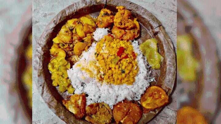 Explore what goes on plate on first day of Nahay Khay in Chhath Puja 2025