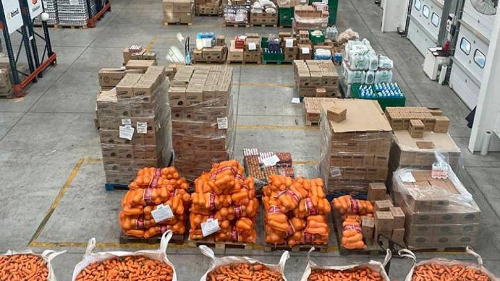 Inflación en alimentos y bebidas: aumentó 1% y registró subas por tercera semana consecutiva en octubre