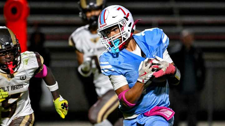 What to know about the Lansing area MHSAA football playoff openers