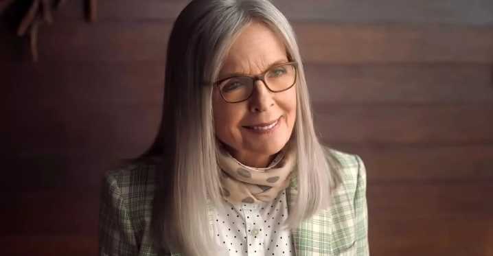 Diane Keaton Achieved Her Lifelong Dream Of Singing At 78
