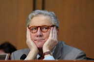 'It only gets ugly': Senator predicts GOP will fold on shutdown in 'a couple more days'