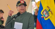 Petro confirma que él y su familia aparecieron en la Lista Clinton de EE.UU. y lo califica como "paradoja"