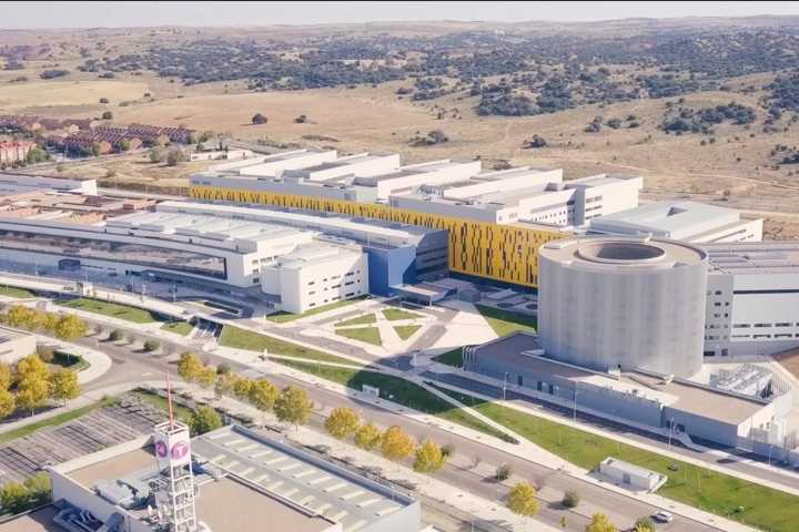 CCOO denuncia la gestión de personal dentro del plan de actividad quirúrgica para reducir listas de espera en el hospital de Toledo
