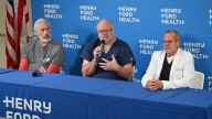 'Wounds you never see in Grand Blanc': Doctors share trials of treating victims