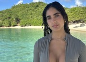 Isabella Ladera reaparece con su nuevo amor ¿Quién es él?
