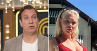 Maxi López dejó MasterChef y viajó de urgencia a Suiza para acompañar a su mujer tras un susto doméstico