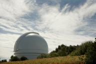 Caltech professor becomes first woman to head Palomar Observatory