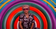Big Brother fans slam housemate after 'disgusting' comment