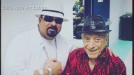 Latino community continues Art Laboe's legacy through radio