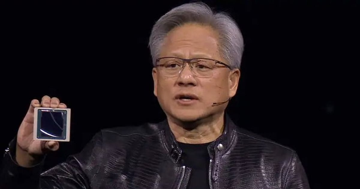'This Is A Partnership That...': Nvidia CEO Jensen Huang On How New OpenAI $100 Million Deal Is Different