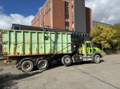 Refuse removal underway at former Sault General Hospital site