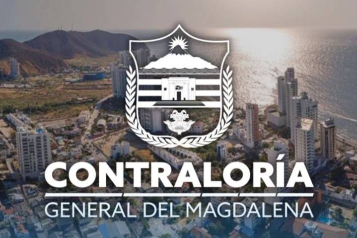 Tribunal admite demanda que busca anular la elección del Contralor Departamental del Magdalena