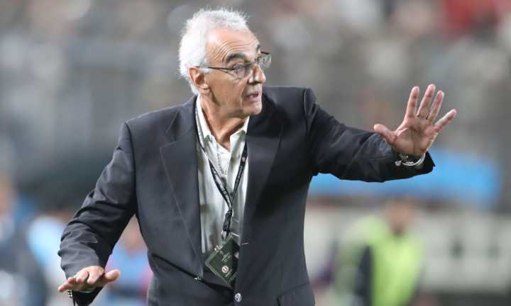 FOSSATI: «NO SE DEFINIÓ NADA»