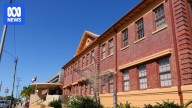 Queensland youth worker jailed for nine years for 22 child exploitation offences