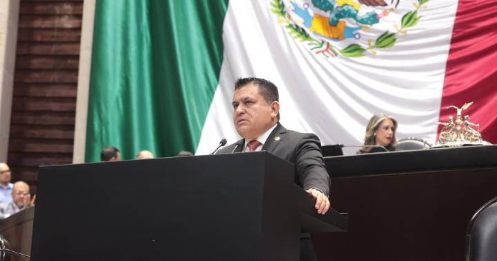 Con la nueva Ley de Extorsión podrían quedar libres delincuentes peligrosos: PRI