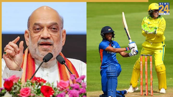 Commonwealth Games 2030: Amit Shah welcomes bid approval for Ahmedabad to host the mega event