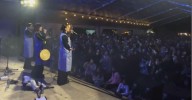 ¿Sabe usted que el festival Ponte Farruca de Laza fue “apoteósico”?