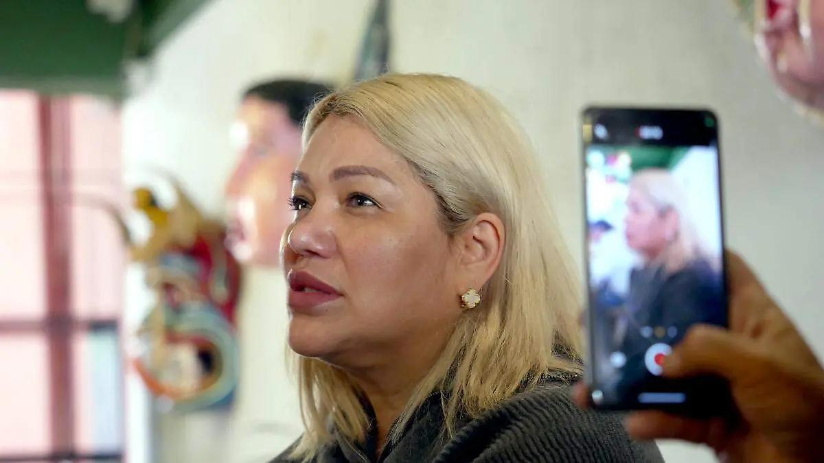 Madre de Alexander sigue exigiendo justicia; teme represalias de “El Marino”