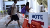 Here's where to find your polling places in Miami