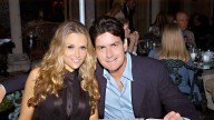 Charlie Sheen now says Trump was right about Brooke Mueller marriage