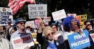 Democrats look to long term as North Carolina GOP redistricting plan seeks another seat for Trump