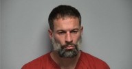 Paducah man arrested after ATV chase with McCracken deputies