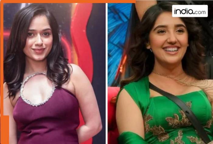 Bigg Boss 19: Jannat Zubair slams Tanya Mittal and Kunickaa Sadanand for body shaming Ashnoor Kaur, 'A person's body...