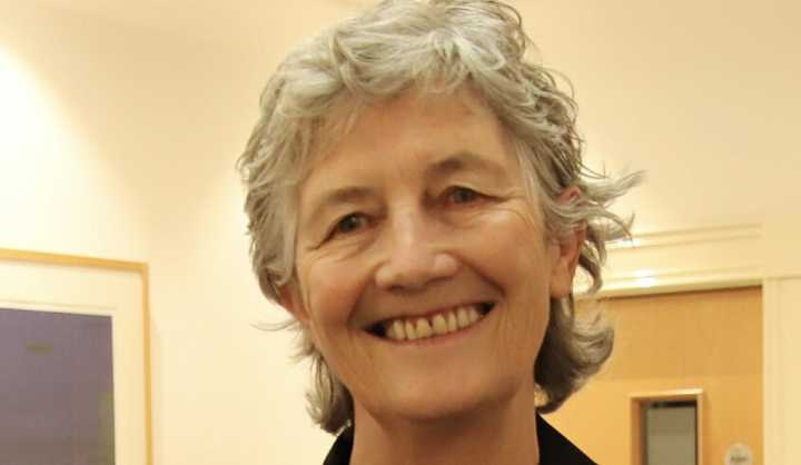 Irlanda gira a la izquierda: Catherine Connolly gana las elecciones presidenciales