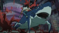 Box Office: ‘Chainsaw Man' Soaring to Surprise No. 1 Finish