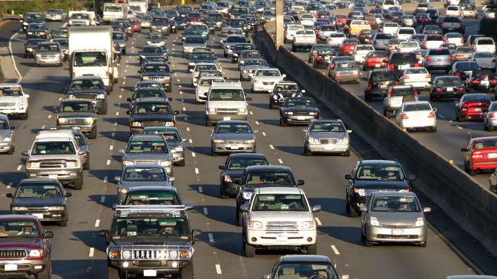 Almost 80% of North Carolina drivers admit to speeding on new AAA survey